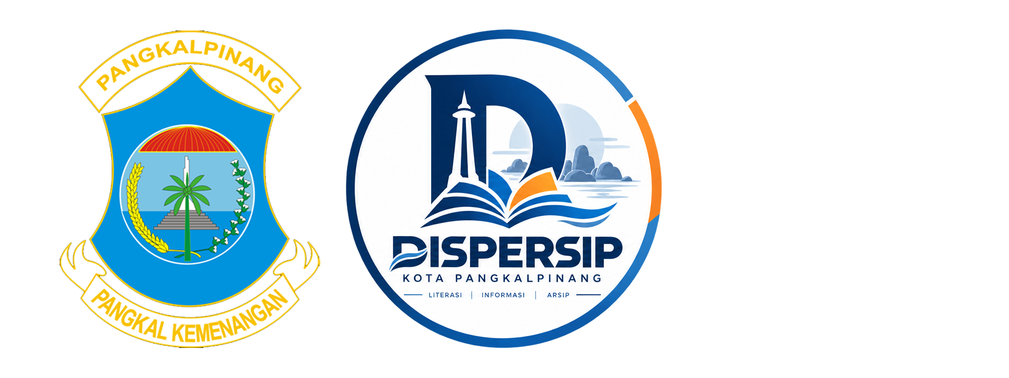 Dinas Perpustakaan dan Kearsipan